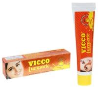 Крем Турмерик Викко (Turmeric cream Vicco), 30 грамм