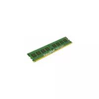 Оперативная память Kingston ValueRAM 4 ГБ DDR3 1333 МГц DIMM CL9 KVR13N9S8H/4