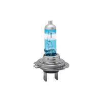 Галогенные автолампы MTF Light серия ARGENTUM +80% H7, 12V, 55W, комп