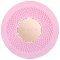 Усовершенствованная смарт-маска для лица для всех типов кожи UFO Mini 2 Pearl Pink