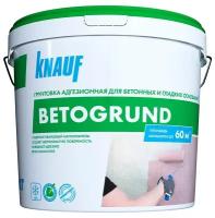 Грунт бетоноконтакт Knauf Бетогрунд 15 кг