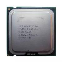 Процессор Intel Pentium Conroe