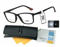 Спортивные очки с футляром MATRIX мод. 9014 с флагманскими линзами CRYOL 1.56 HMC