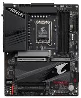 Материнская плата GIGABYTE Z790 AORUS ELITE AX DDR4 (rev. 1.0)