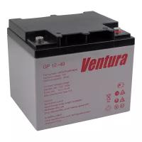 Аккумуляторная батарея Ventura GP 12-40 12В 40 А·ч