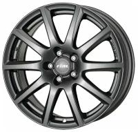 Колесный диск Rial Milano 7.5x18/5x112 D66.6 ET39 Titanium