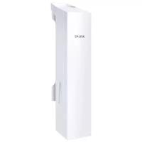 Wi-Fi точка доступа TP-LINK CPE220, белый