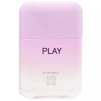 GIVENCHY парфюмерная вода Play for Her