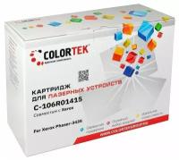 Картридж Colortek Xerox 106R01415 3435
