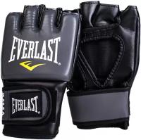 Перчатки тренировочные EVERLAST PRO STYLE GRAPPLING