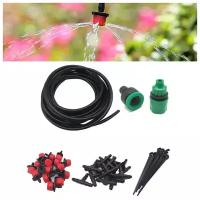 Набор для капельного полива Garden drip nozzle