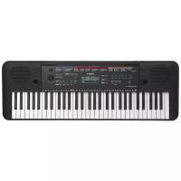 Синтезатор YAMAHA PSR-E263