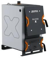 Котлы на твердом топливе ZOTA Master-X 25П