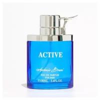 KPK parfum ACTIVE / КПК-Парфюм актив Парфюмерная вода мужская 100 мл