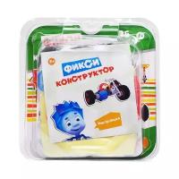 Конструктор Big Tree Toys Фиксики FIX0711-008 Трицикл (3 в 1)