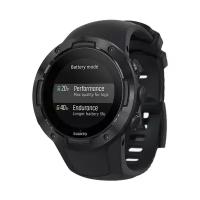 Умные часы Suunto 5 White Black