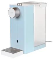 Настольный диспенсер для воды Xiaomi Scishare Water Dispenser 3L Mint Green (S2305)