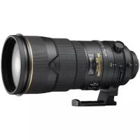 Объектив Nikon 300 mm f2.8 G IF-ED VR II Nikkor AF-S