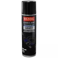 Смазка графитовая многофункциональная Rezoil GRAFIT