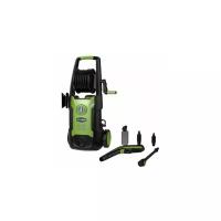 Мойка высокого давления 130 бар 1800W G4 Greenworks 5100307