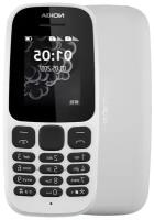 Телефон Nokia 105 DS (2019)