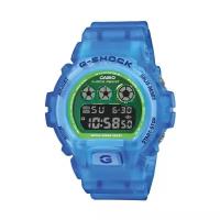 Наручные часы Casio G-SHOCK DW-6900LS-2ER