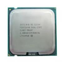 Процессор Intel Pentium E2180 Conroe (2000MHz, LGA775, L2 1024Kb, 800MHz) OEM