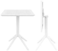 Стол складной Siesta Contract Sky Folding Table 60