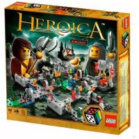 Конструктор LEGO Heroica 3860 Замок Фортаан