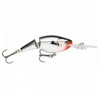 Воблер Rapala Jointed Shad Rap JSR07-CH