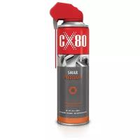 Смазка медная Cooper grease 500ml duo spray