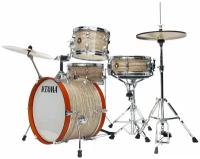 Tama LJK48H4-CMW CLUB-JAM Акустические ударные установки, комплекты