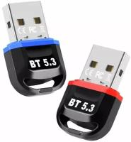 Адаптер Ks-is USB Bluetooth 5.3 (KS-733)