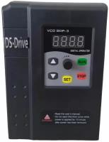Преобразователь частоты IDS-Drive M552T2B 5.5 кВт 220В