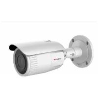Камера видеонаблюдения HiWatch DS-I256 белый