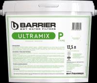 Фильтрующая засыпка BARRIER ULTRAMIX P 12_5л