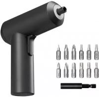 Аккумуляторная отвертка Xiaomi MiJia Electric Screwdriver Gun