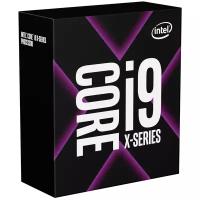 Процессор Intel Core i9-9900X LGA2066, 10 x 3500 МГц, BOX