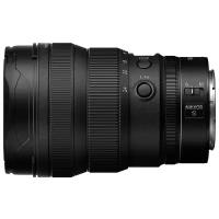 Объектив Nikon Nikkor Z 14-24mm f/2.8 S, черный