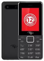 Телефон Itel It5615 черный