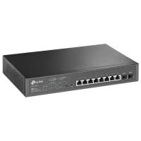 Коммутатор TP-LINK TL-SG2210MP