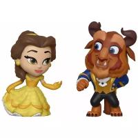 Funko Disney princess - Белль и Чудовище 36419