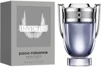 Paco Rabanne Invictus туалетная вода 50 мл для мужчин