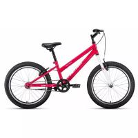 Велосипед ALTAIR MTB HT 20 Low (2020-2021) горный (детск.) рам:10.5