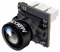 Камера Caddx Ant 1200TVL 1,8 мм WDR PAL/NTSC Micro FPV камера 4:3 FPV