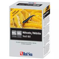 Red Sea Nitrate/Nitrite Test Kit тесты для аквариумной воды