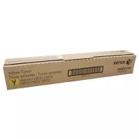 Картридж Xerox 006R01704, 15000 стр, желтый