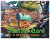 Weather Lord: In Search of the Shaman для PC