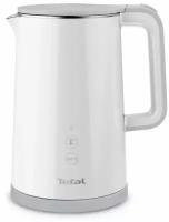 Чайник Tefal KO 693 Sense Kettle, белый