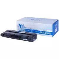 Картридж NV Print MLT-D105L для Samsung